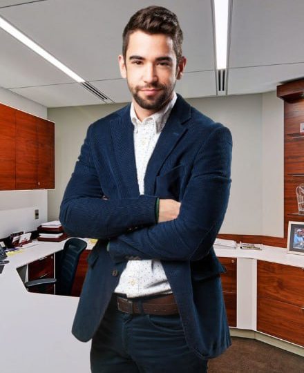 Team member photo