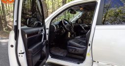 2018 Lexus GX-460 Premium
