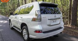 2018 Lexus GX-460 Premium