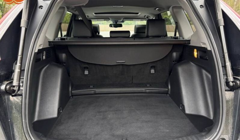 
								2018 Honda CR-V EX-L full									